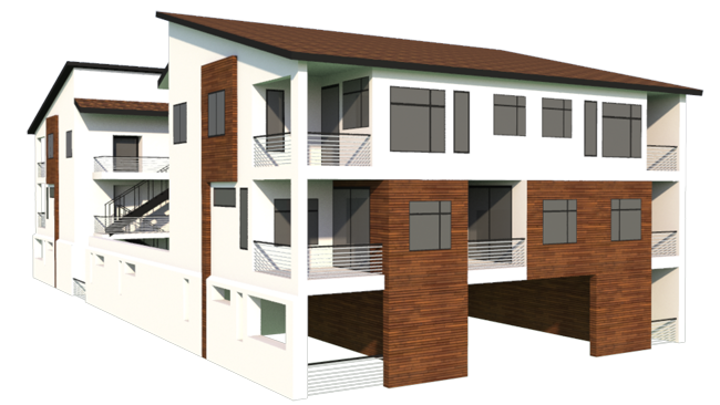 1306 West Condos