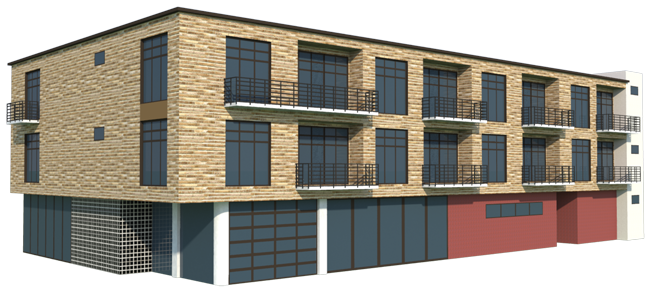 Foundry Condo