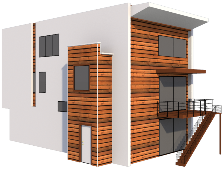 5011 Balcones Condos
