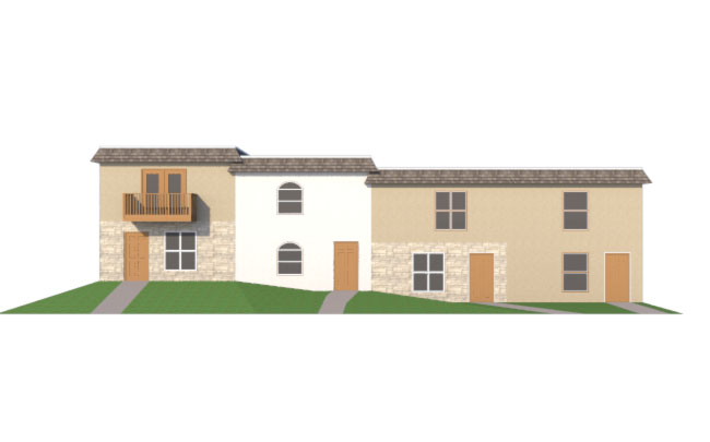 2000 Lightsey Condominiums