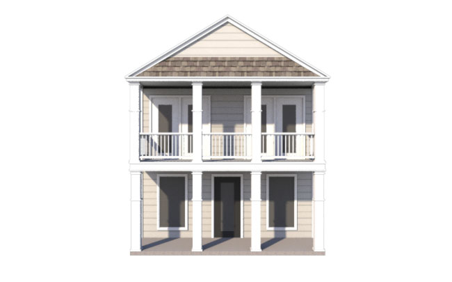 Bouldin Creek Square Condominiums