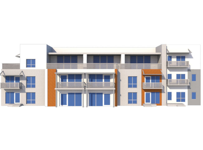 J Bouldin Condos