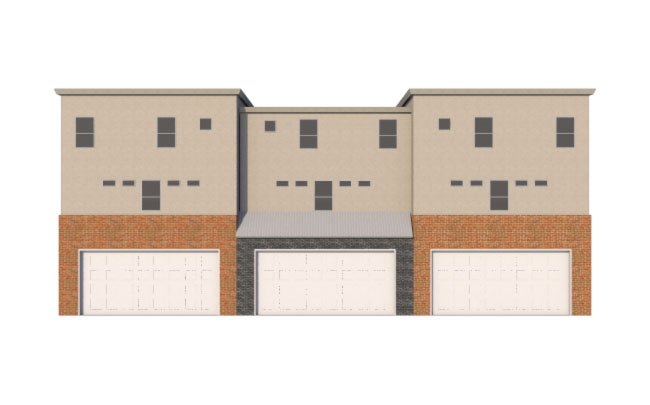 Kinney Lofts Condominiums