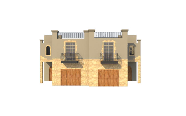 The Villas at 707 Condominiums