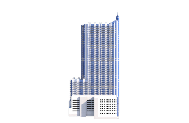 360 Condominiums