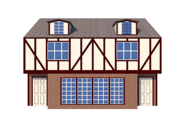 Shadow Oaks Townhomes