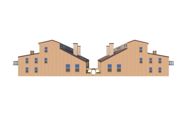 1500 West Lynn Condominiums