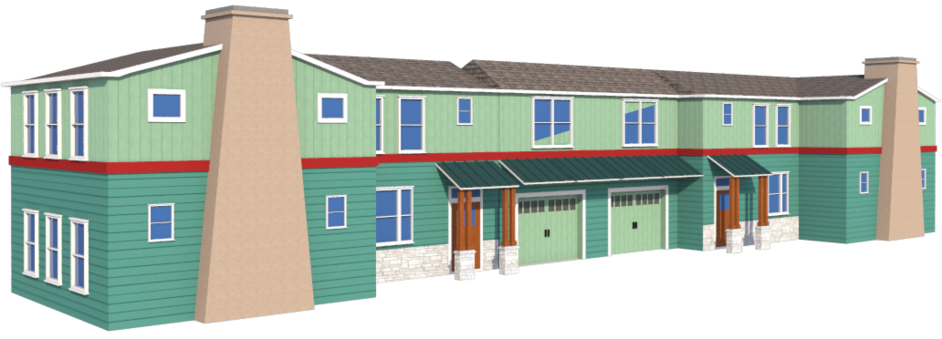 9th at West Lynn Condominiums