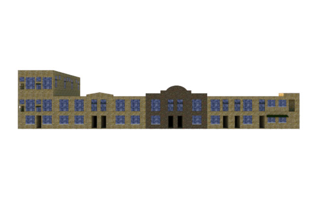 Brazos Lofts