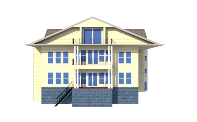 Shelley Park Condominiums