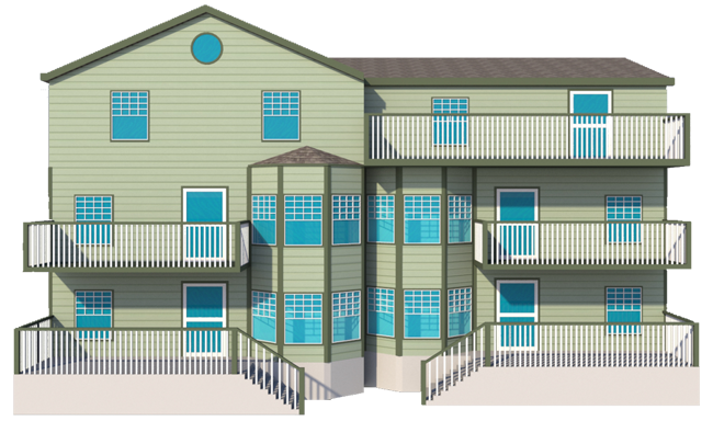 Winflo Hills