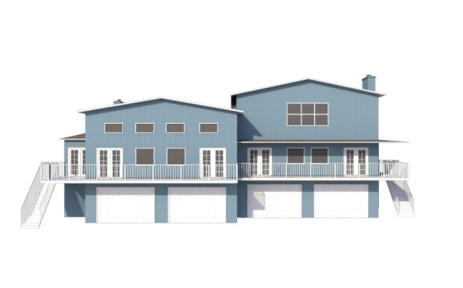 North Cat Villas