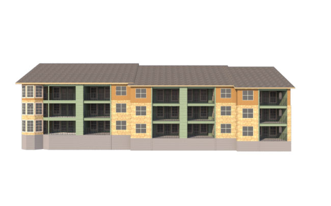 Deatonhill Condos