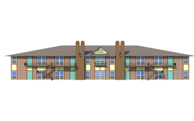 Hotel Allendale